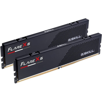 Mémoire RAM 32 Go (2x16 Go) G Habileté DDR5 6000 MHz