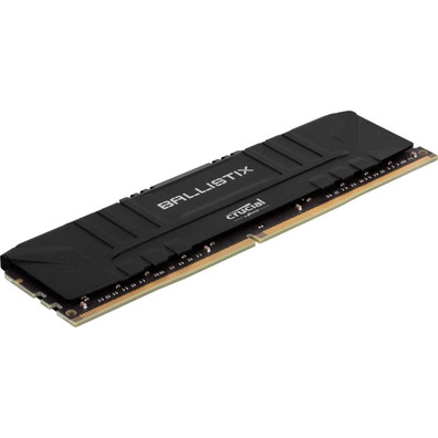 Memoria RAM Crucial Ballistix 16 Go (2x8) DDR4 3000 MHz