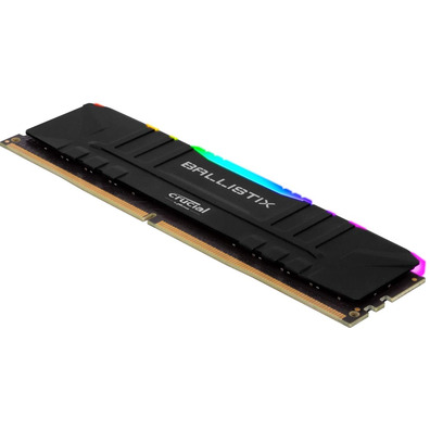 Memoria RAM Crucial Ballistix RGB 16 Go DDR4 3200 MHz