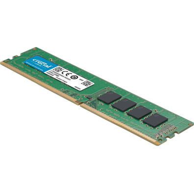 Memoria RAM Crucial CT16G4DFD824A 16 Go DDR4 2400MHz