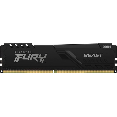 Memoria RAM DDR4 16 Go 3200 MHz Kingston Fury Beast