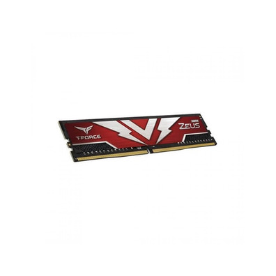 Memoria RAM DDR4 32 Go (2x16 Go) 2666 MHz TeamGroup Zeus