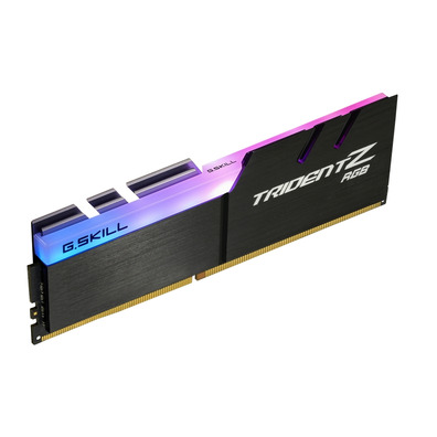 Memoria RAM G. Habileté 32 Go (4x8 Go) DDR4 3200 MHz Trident Z