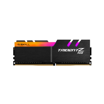 Memoria RAM G. Habileté 32 Go (4x8 Go) DDR4 3200 MHz Trident Z