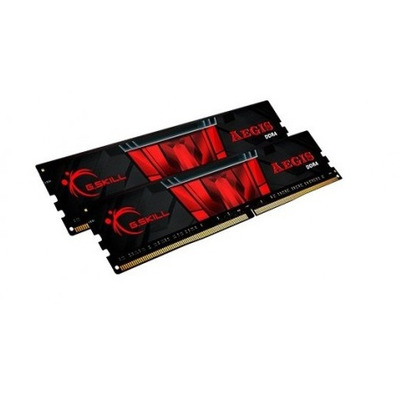 Memoria RAM G. Habileté Aegis 16 Go (2 x 8 Go) 3 000 MHz DDR4