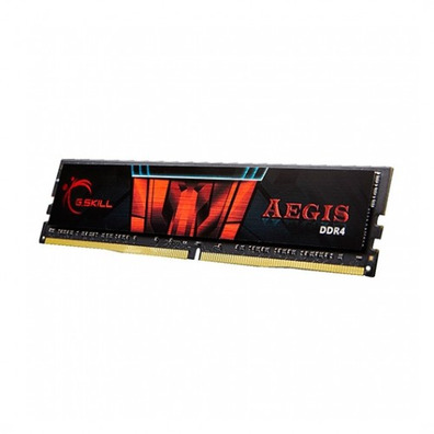 Memoria RAM G. Habileté AEGIS DDR4 8 Go PC2133