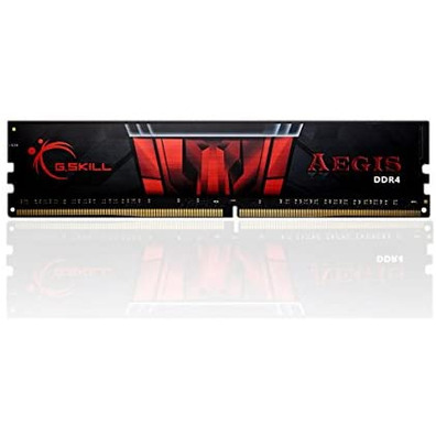 Memoria RAM G. Habileté AEGIS DDR4 8 Go PC2133