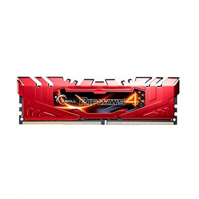 Memoria RAM G-Skill Ripjaws 4 DDR4 16Go (2x8Go) PC2400