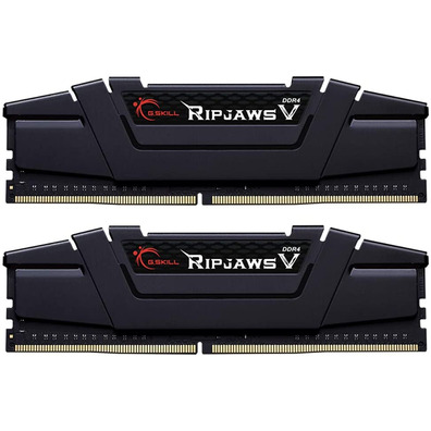 Memoria RAM G. Compétence Ripjaws V 16 Go (2x8 Go) DDR4 3600 MHz