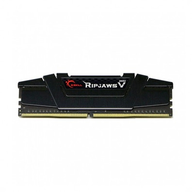 Memoria RAM G-Skill Ripjaws V 16 Go (2x8Go) PC2400