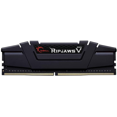 Memoria RAM G. Compétence RipJaws V CL18 16 Go (2x8 Go) 3600 MHz DDR4