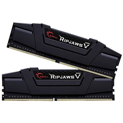 Memoria RAM G. Compétence Ripjaws V DDR4 32 Go (2x16Go) PC3200