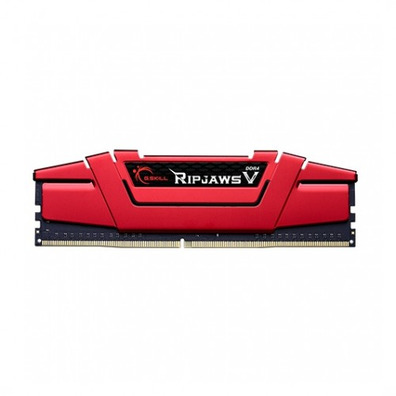 Memoria RAM G. Compétence Ripjaws V DDR4 8 Go (2x4Go) PC2400