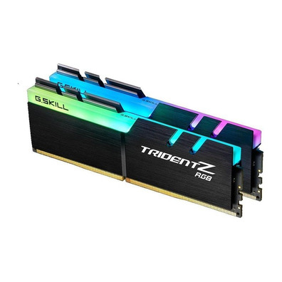 Memoria RAM G. Habileté Trident Z 32Go (2x16Go) DDR4 PC3200