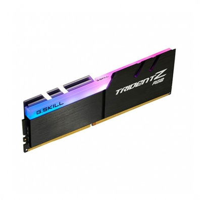 Memoria RAM G. Habileté Trident Z 32Go (2x16Go) DDR4 PC3200