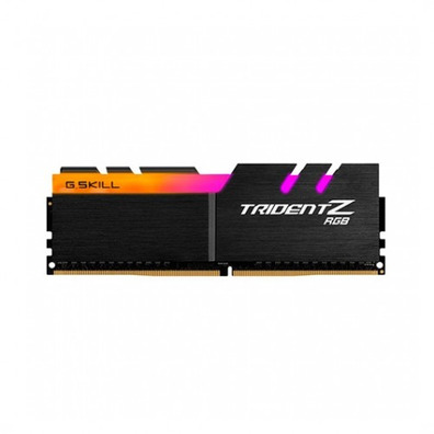 Memoria RAM G. Habileté Trident Z 32Go (2x16Go) DDR4 PC3200