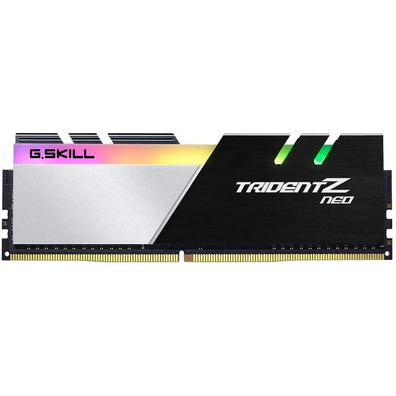 Memoria RAM G. Habileté Trident Z 64 Go (2x32Go) DDR4 3600 MHz