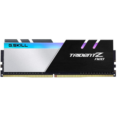 Memoria RAM G. Habileté Trident Z 64 Go (2x32Go) DDR4 3600 MHz