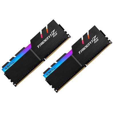 Memoria RAM G. Habileté Trident Z DDR4 16Go (2x8Go) PC3200