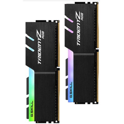 Memoria RAM G. Habileté Trident Z DDR4 16Go (2x8Go) PC3200