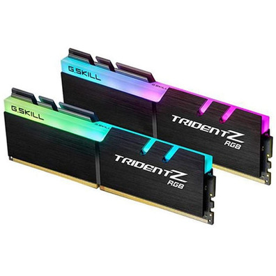 Memoria RAM G. Habileté Trident Z DDR4 16Go (2x8Go) PC3200