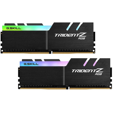 Memoria RAM G-Skill Trident Z DDR4 32Go (2x16Go) PC3200