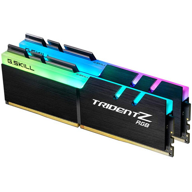 Memoria RAM G-Skill Trident Z DDR4 32Go (2x16Go) PC3200