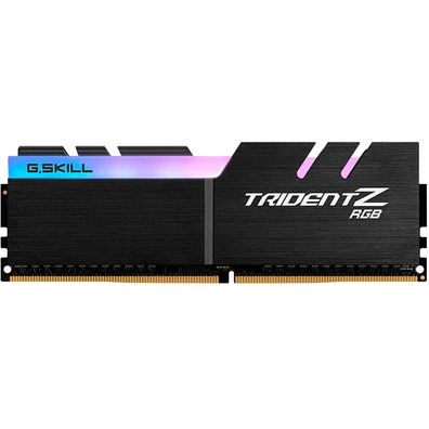 Memoria RAM G-Skill Trident Z DDR4 32Go (2x16Go) PC3200