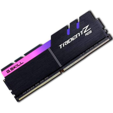 Memoria RAM G-Skill Trident Z DDR4 32Go (2x16Go) PC3200