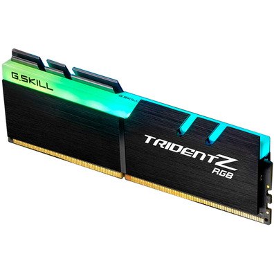 Memoria RAM G-Skill Trident Z DDR4 32Go (2x16Go) PC3200