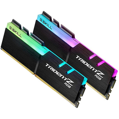 Memoria RAM G-Skill Trident Z DDR4 32Go (2x16Go) PC3200