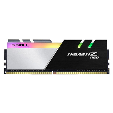 Memoria RAM G. Habileté Trident Z Neo 32GB (4x8 Go) 3000 MHz