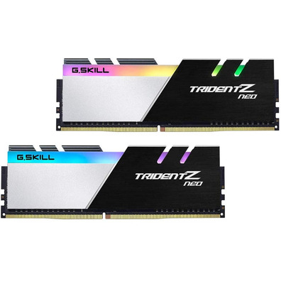 Memoria RAM G. Skill Trident Z Neo DDR4 16 Go (2x8Go) PC3600