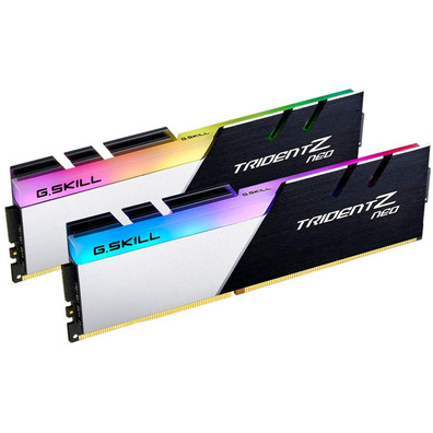 Memoria RAM G. Skill Trident Z Neo DDR4 16 Go (2x8Go) PC3600