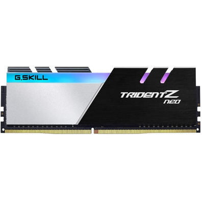 Memoria RAM G. Skill Trident Z Neo DDR4 16 Go (2x8Go) PC3600