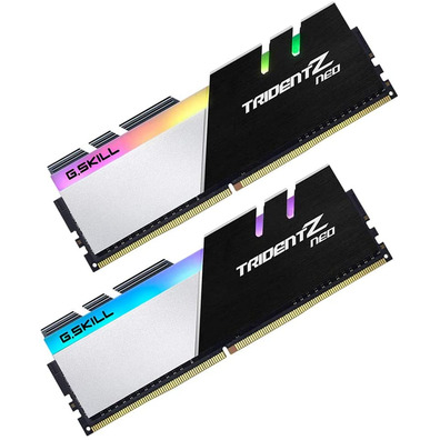 Memoria RAM G. Skill Trident Z Neo DDR4 32 Go (2x16Go) PC3600