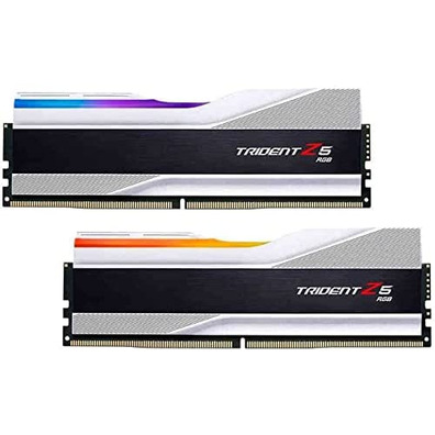 Memoria RAM G. Habileté Trident Z5 32 Go (2x16 Go) 6000 MHz DDR5