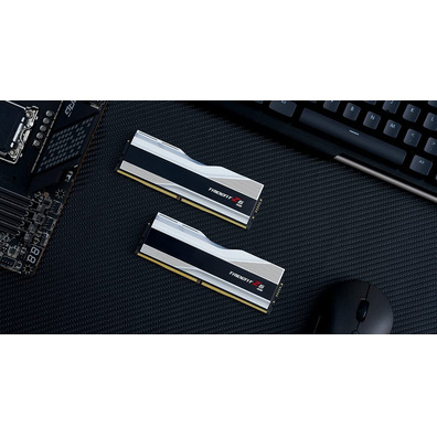 Memoria RAM G. Habileté Trident Z5 32 Go (2x16 Go) 6000 MHz DDR5