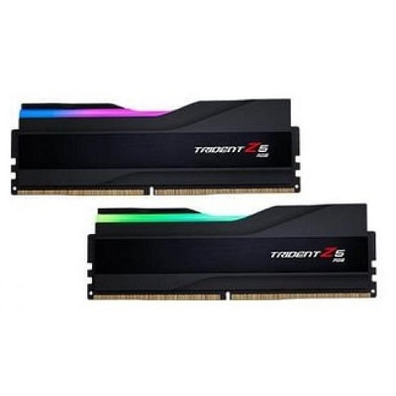 Memoria RAM G. Habileté Trident Z5 32 Go (2x16 Go) 6000 MHz DDR5 Noir