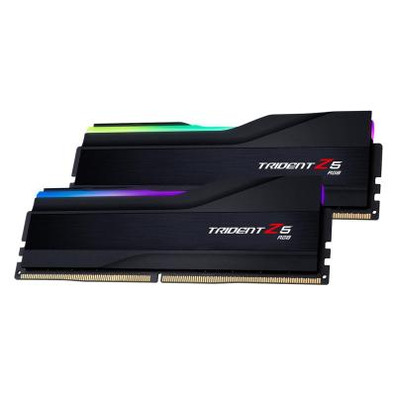 Memoria RAM G. Habileté Trident Z5 32 Go (2x16 Go) DDR5 5600 MHz Negro