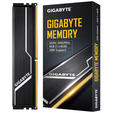 Memoria RAM Gigabyte 8 Go DDR4 2666 MHz