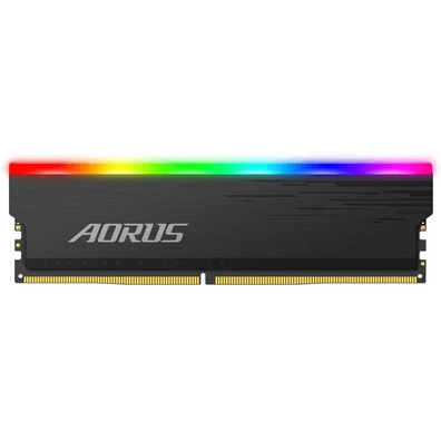 Memoria RAM Gigabyte Aorus RGB 16 Go (2x8 Go) 3333 MHz DDR4