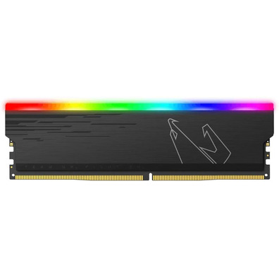 Memoria RAM Gigabyte Aorus RGB 16 Go (2x8 Go) 3333 MHz DDR4