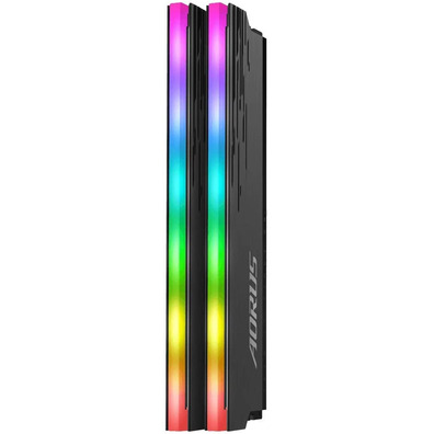 Memoria RAM Gigabyte Aorus RGB 16 Go (2x8 Go) 3333 MHz DDR4