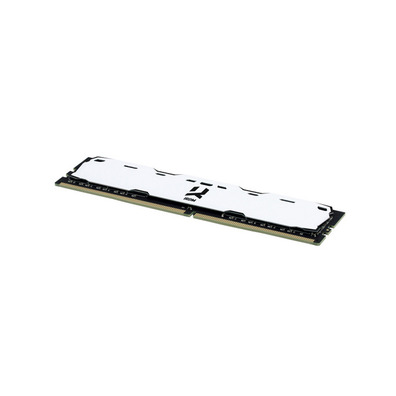 Memoria RAM GoodRAM IRDM 4GB DDR4 2400 MHz Blanco