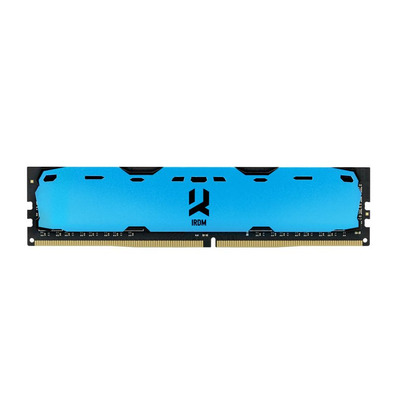 Memoria RAM GoodRAM IRDM 8 Go DDR4 2400 MHz Azul