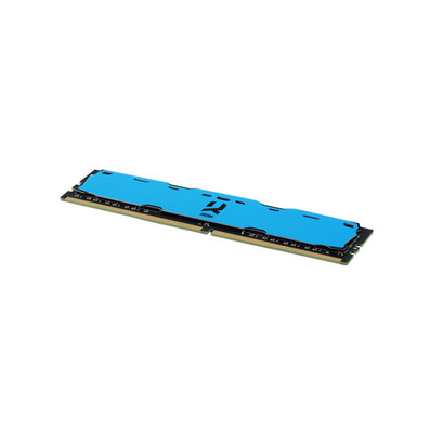 Memoria RAM GoodRAM IRDM 8 Go DDR4 2400 MHz Azul