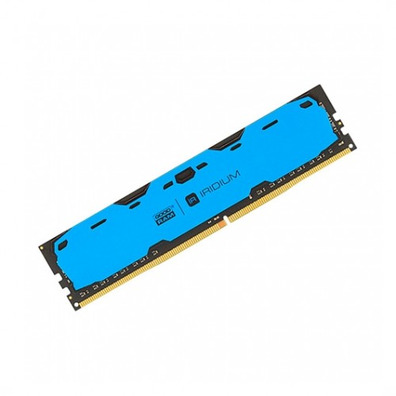 Memoria RAM GoodRAM IRDM 8 Go DDR4 2400 MHz Azul