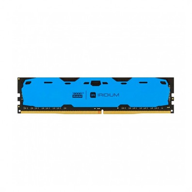 Memoria RAM GoodRAM IRDM 8 Go DDR4 2400 MHz Azul