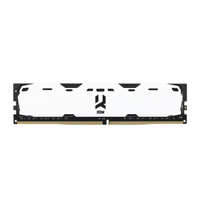 Memoria RAM GoodRAM IRDM 8 Go DDR4 2400 MHz Blanco